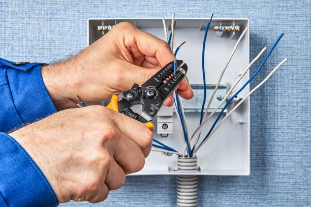 Emergency Electrical Repair Services in South Chicago Heights, IL