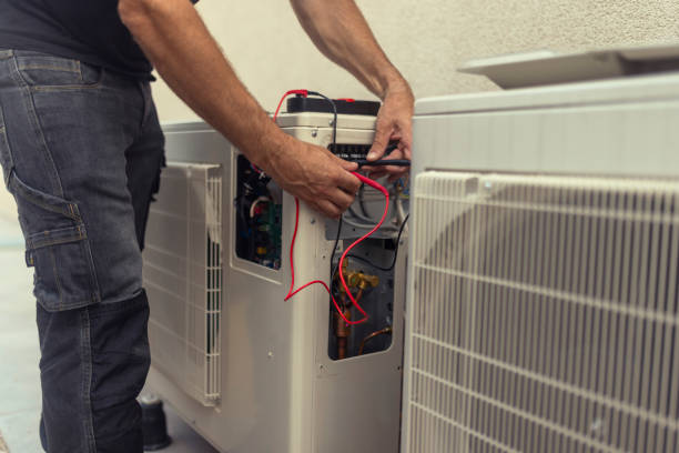 Why Trust Our Licensed Electricians for Your Electrical Needs in South Chicago Heights, IL?