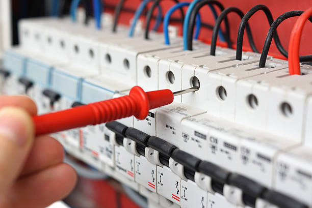 Reliable South Chicago Heights, IL Electrical Services Solutions